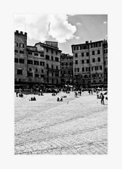 Piazza del Campo