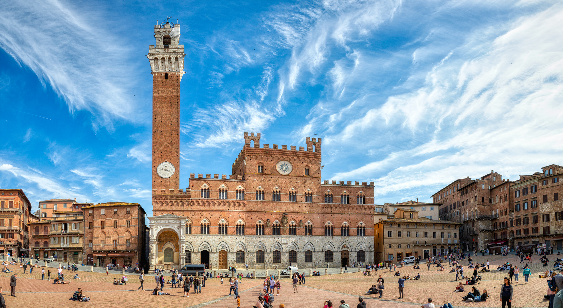 Piazza del Campo