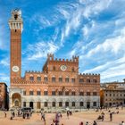 Piazza del Campo