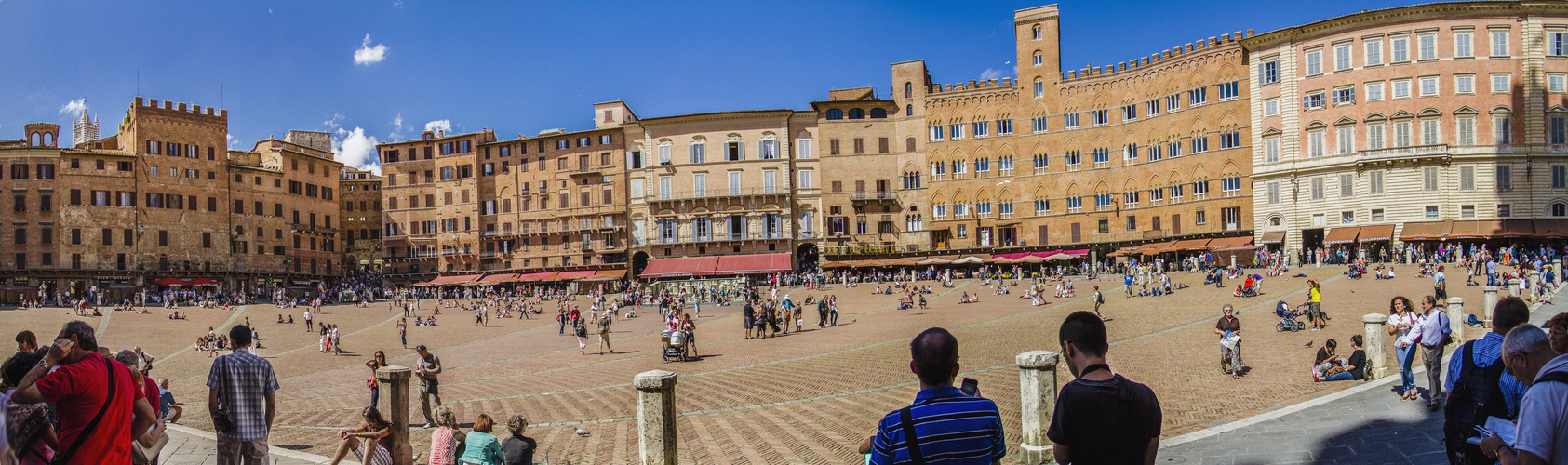 Piazza del Campo