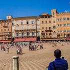 Piazza del Campo