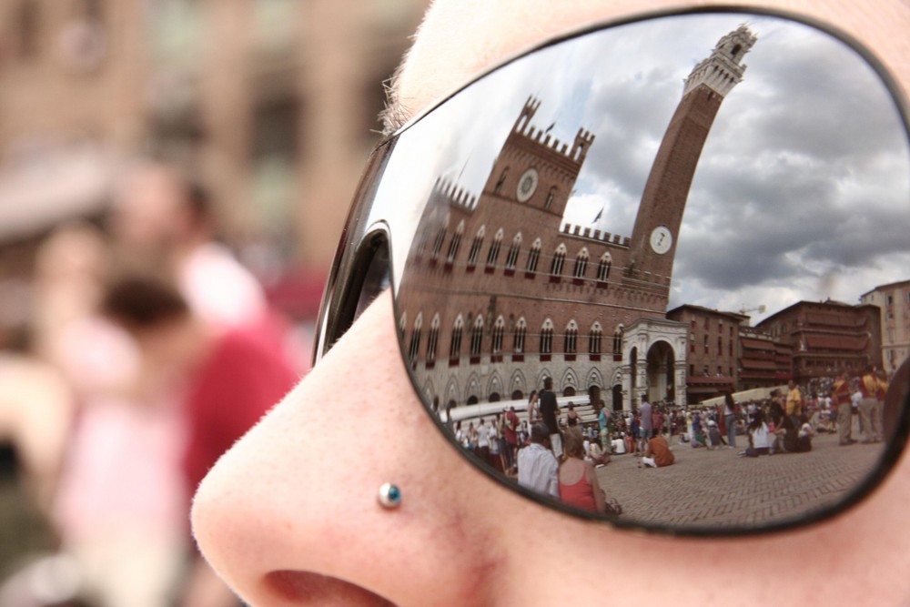 piazza del campo