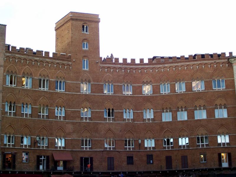 Piazza del Campo-2