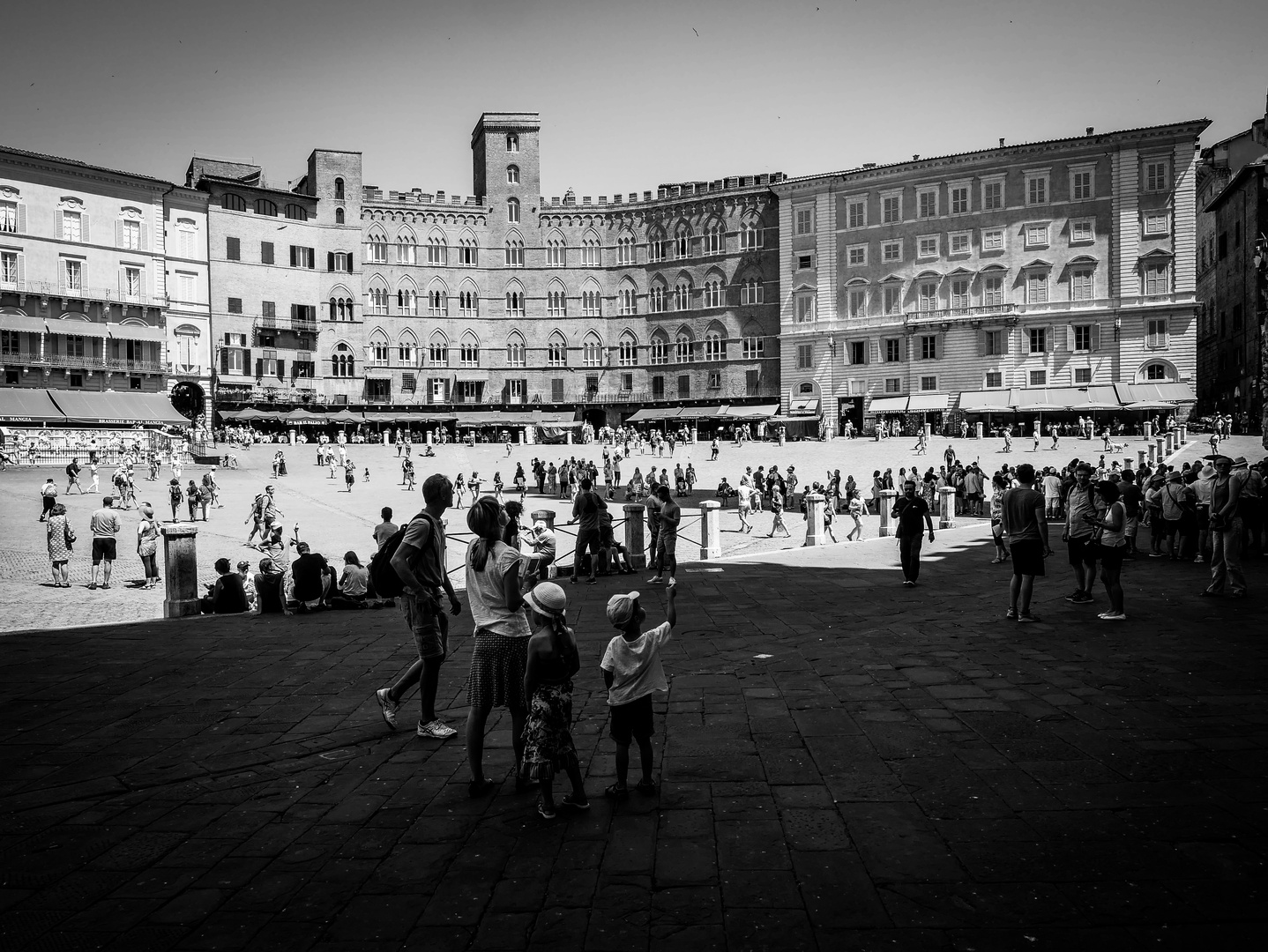 Piazza del Campo, 2