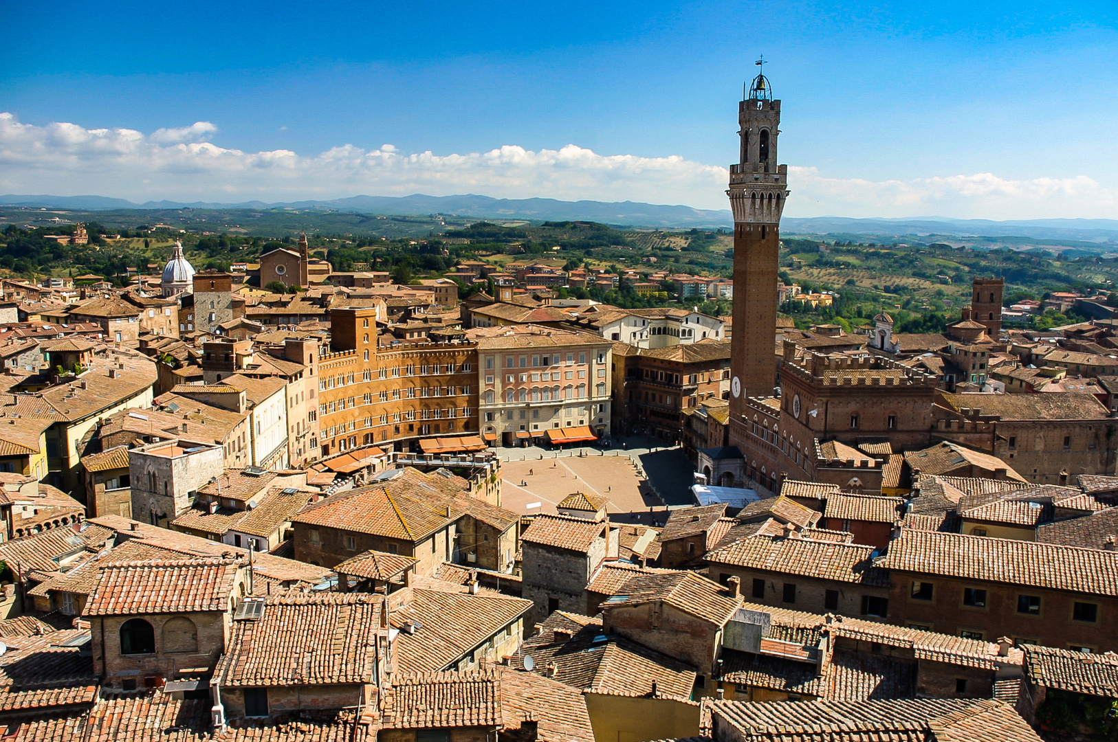 Piazza del Campo