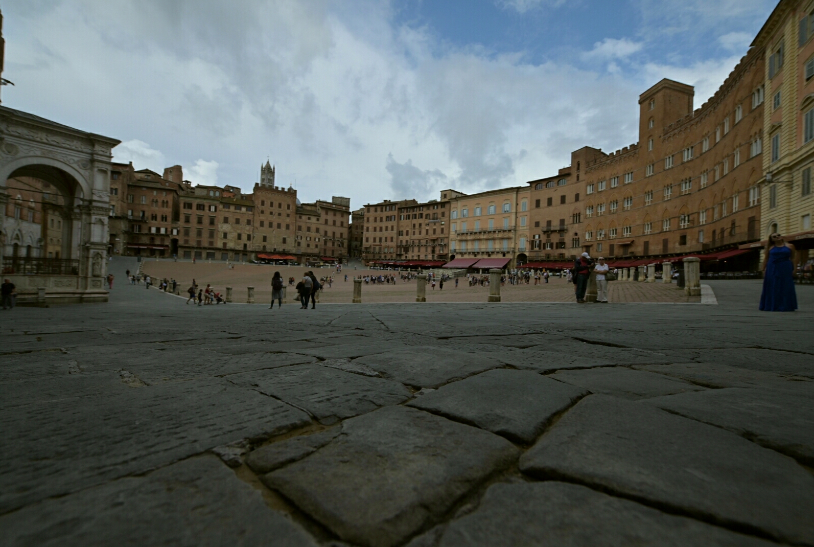 Piazza del Campo