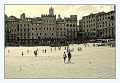 Piazza del Campo