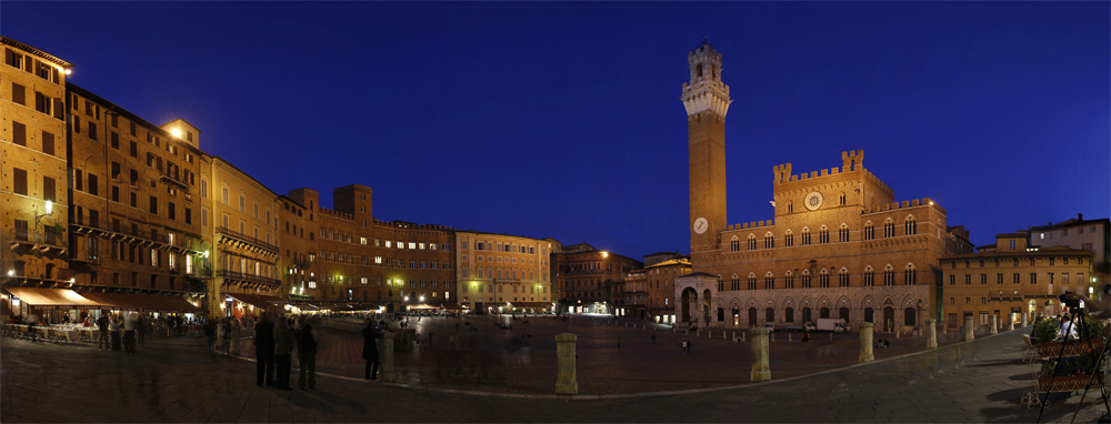 Piazza del Campo