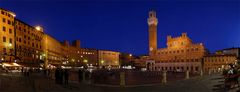 Piazza del Campo