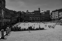 Piazza del Campo