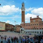 Piazza del Campo