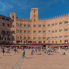 *Piazza del Campo*