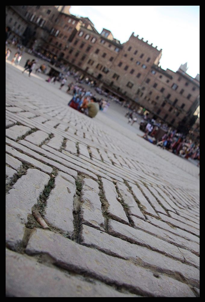 piazza del campo