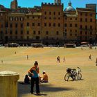 Piazza del campo