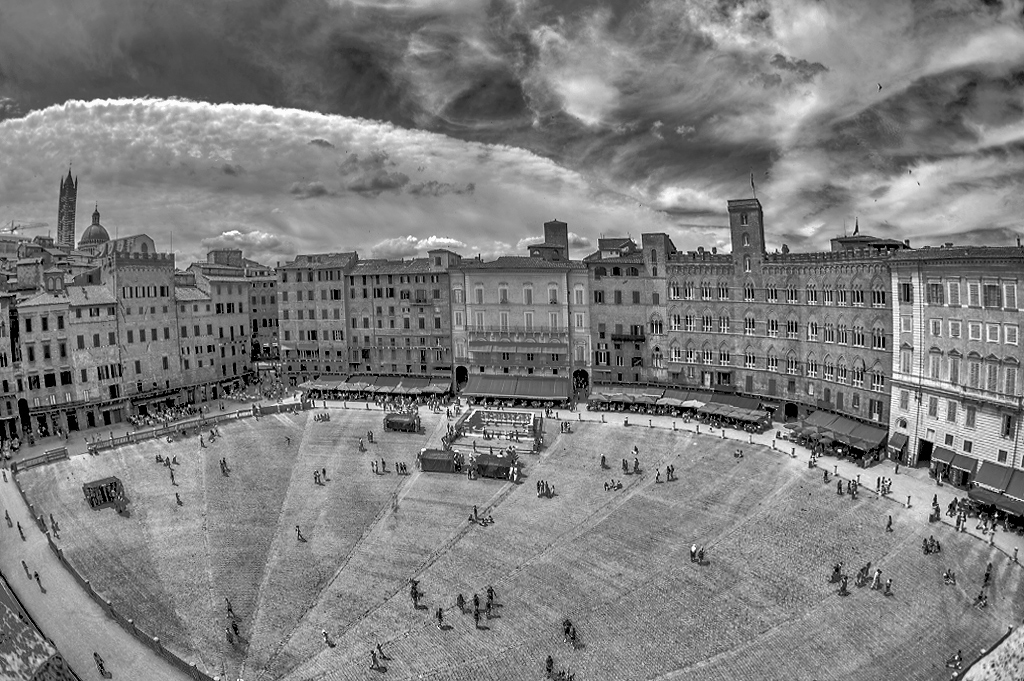 Piazza del Campo