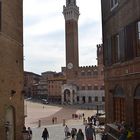 Piazza del Campo