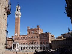 Piazza del Campo