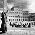 Piazza del Campo......