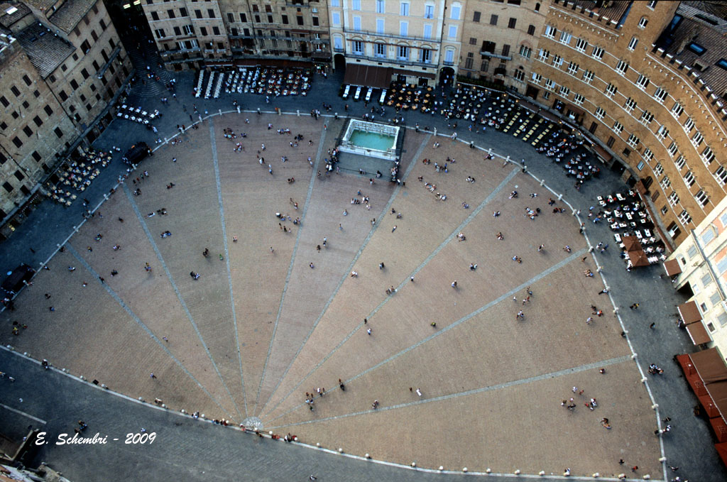 Piazza del Campo