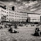 PIAZZA DEL CAMPO