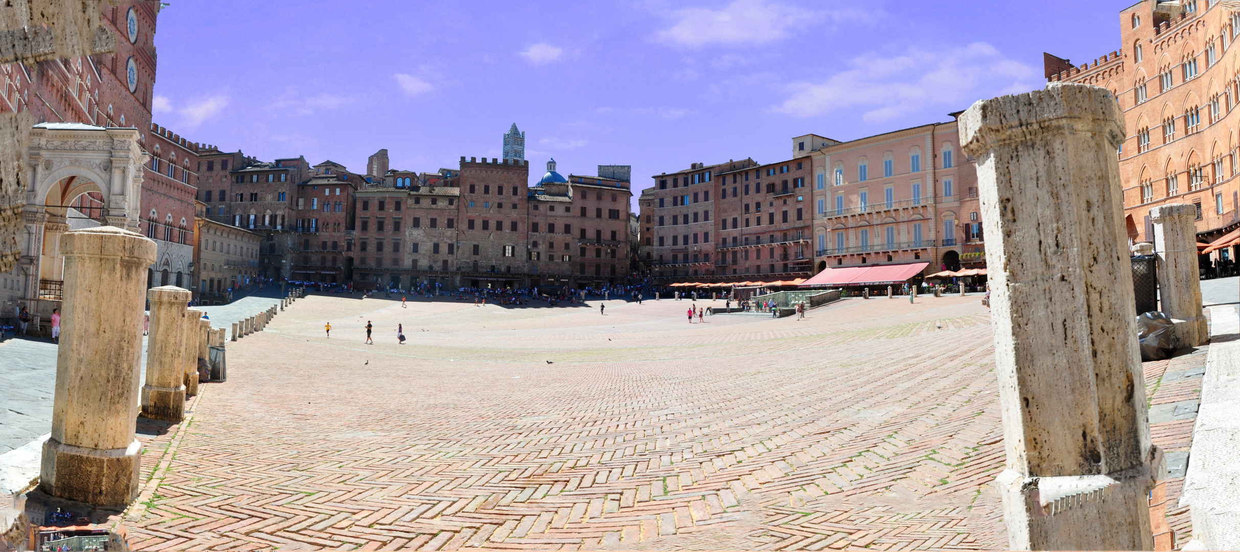 Piazza del Campo