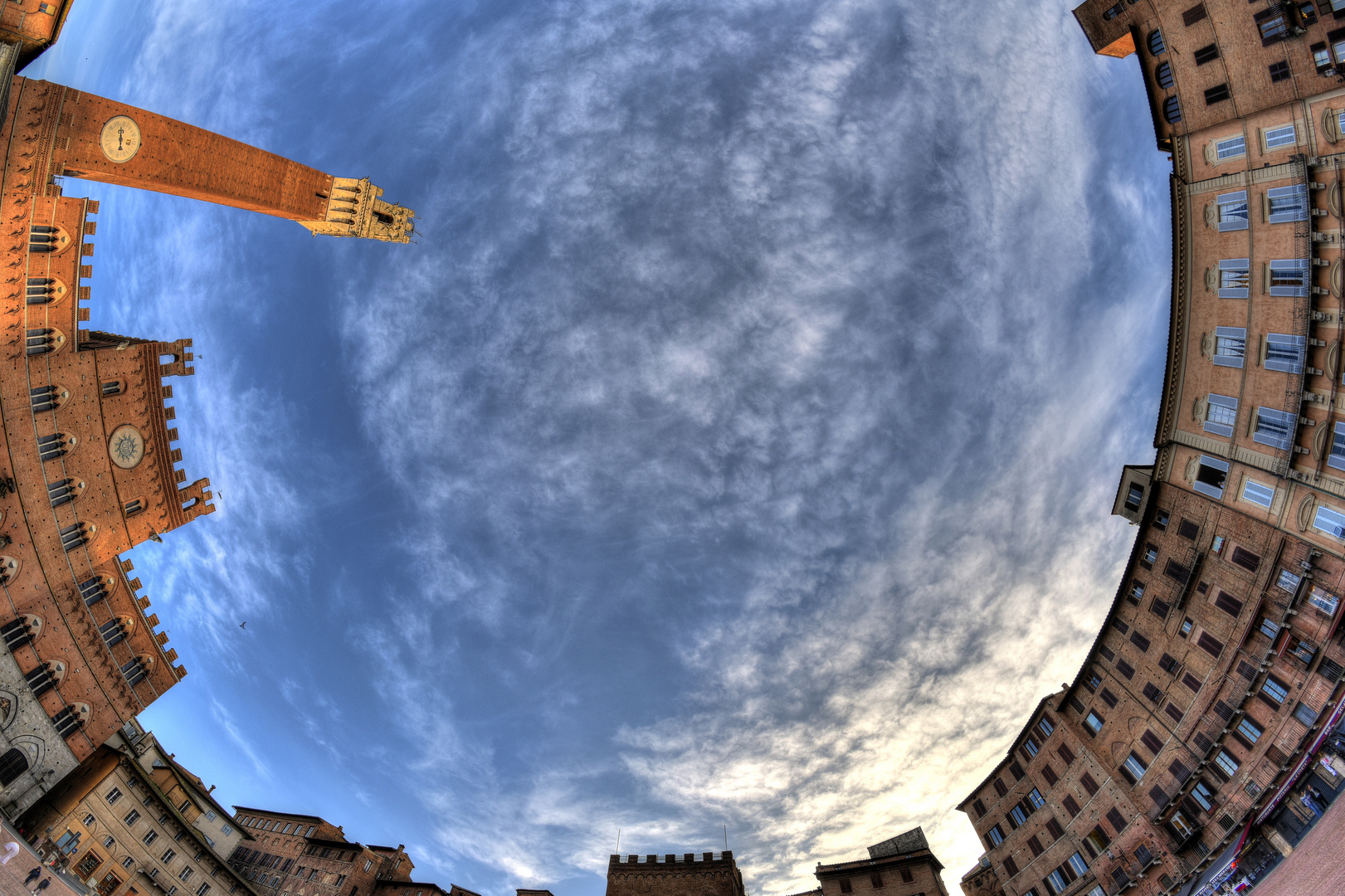 Piazza del Campo