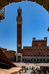 Piazza del Campo