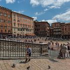 Piazza del Campo