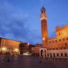 Piazza del Campo