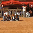 Piazza del Campo