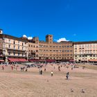 Piazza del Campo