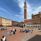 Piazza del Campo