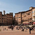 Piazza del Campo