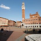 Piazza del Campo