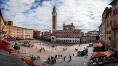 Piazza del Campo