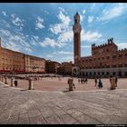 Piazza del Campo