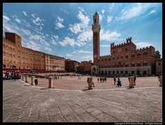 Piazza del Campo