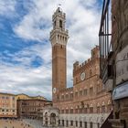 Piazza del campo