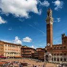 Piazza del Campo