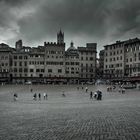 Piazza del Campo I