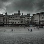 Piazza del Campo I