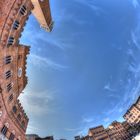 Piazza del Campo in Siena