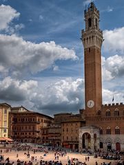 Piazza del Campo (Siena)