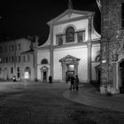 Piazza del Carrobiolo, Monza