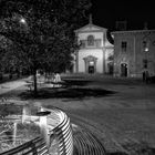 Piazza del Carrobiolo, Monza