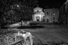 Piazza del Carrobiolo, Monza