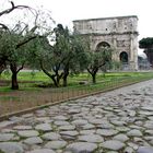 Piazza del Colosseo