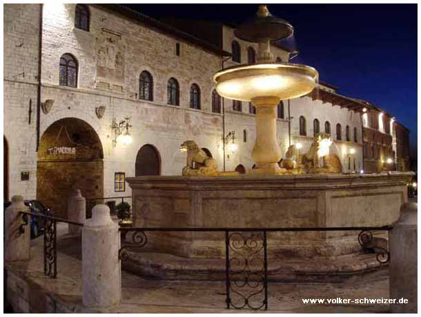 Piazza del Comune