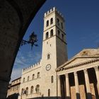 Piazza del Comune Assisi