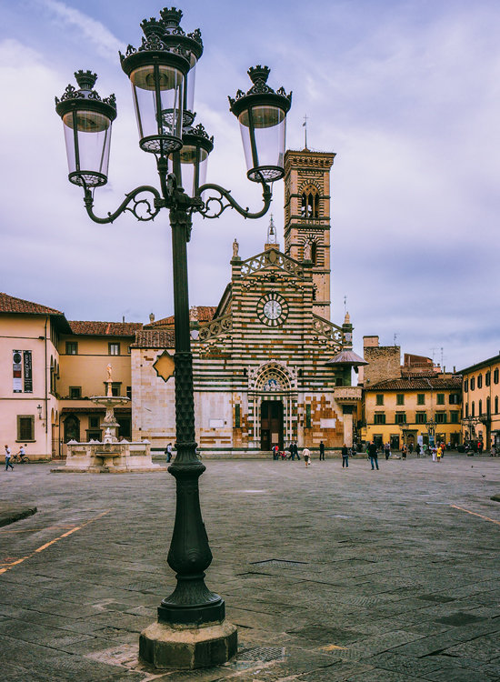 Piazza del Duomo